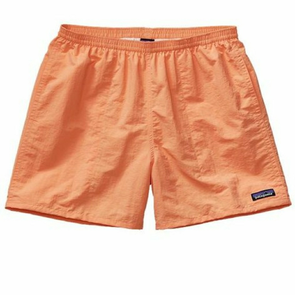 Patagonia baggies